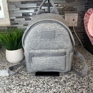 Dagne Dover Small Dakota Backpack